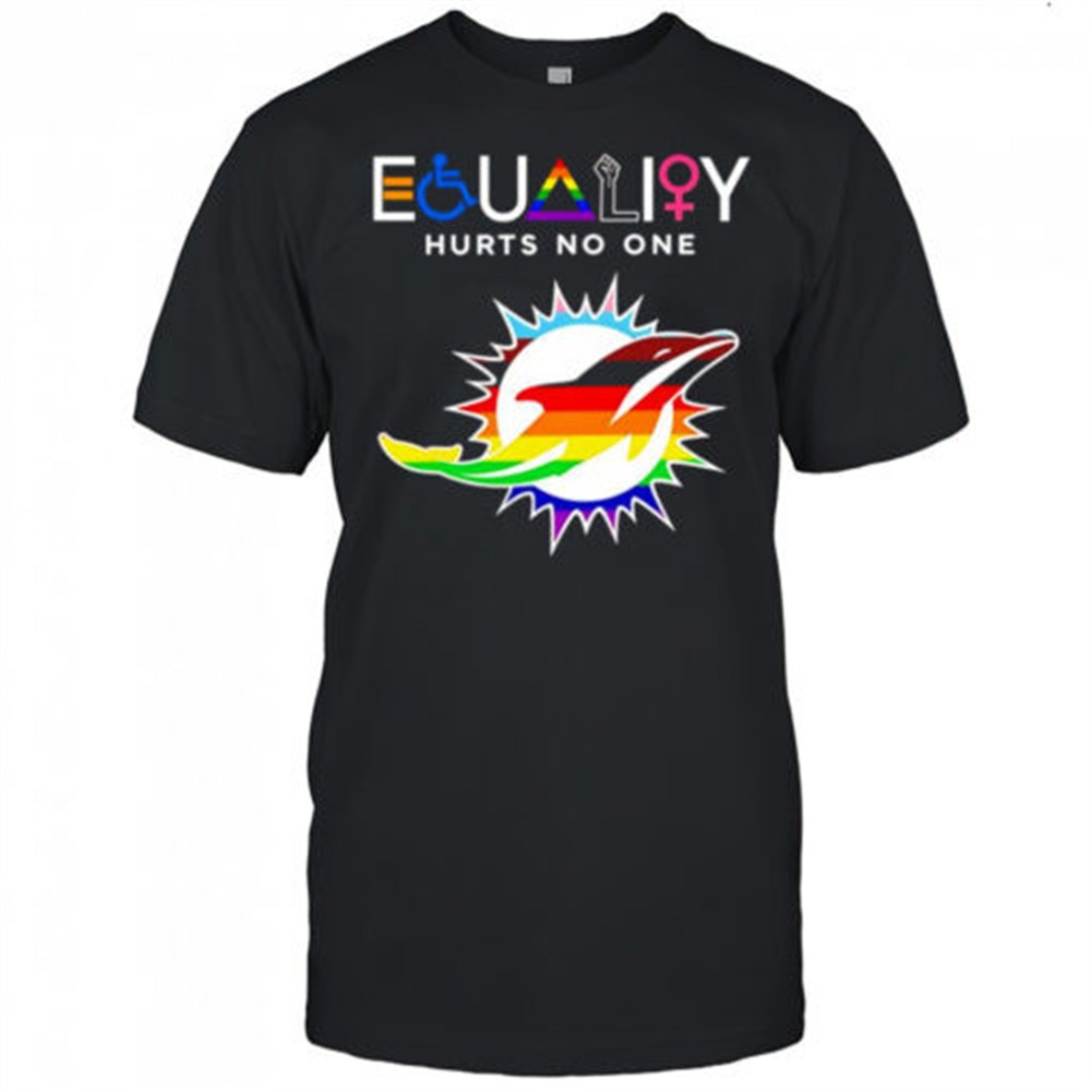 equality-hurts-no-one-miami-dolphins-shirt-ofxycws8 Equality hurts no one Miami Dolphins shirt