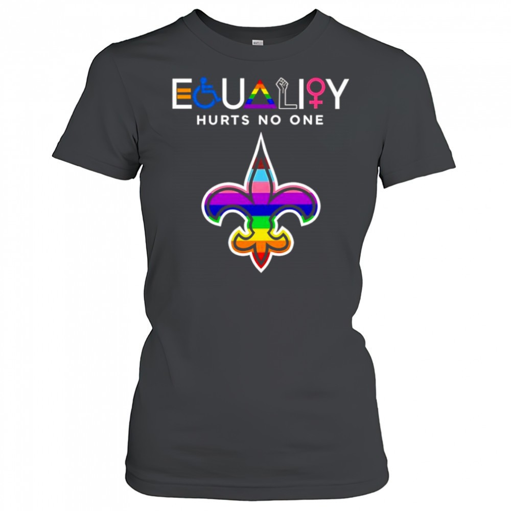 equality-hurts-no-one-new-orleans-saints-shirt-h92svnkh Equality hurts no one New Orleans Saints shirt