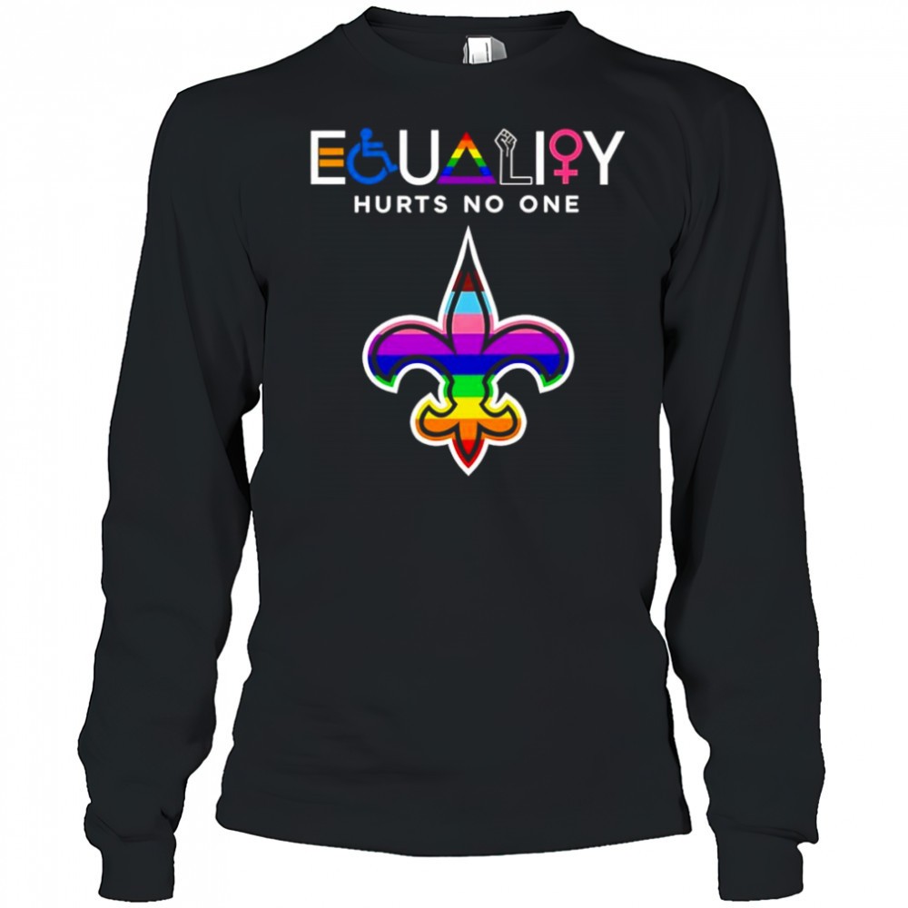 equality-hurts-no-one-new-orleans-saints-shirt-h92svnkh Equality hurts no one New Orleans Saints shirt