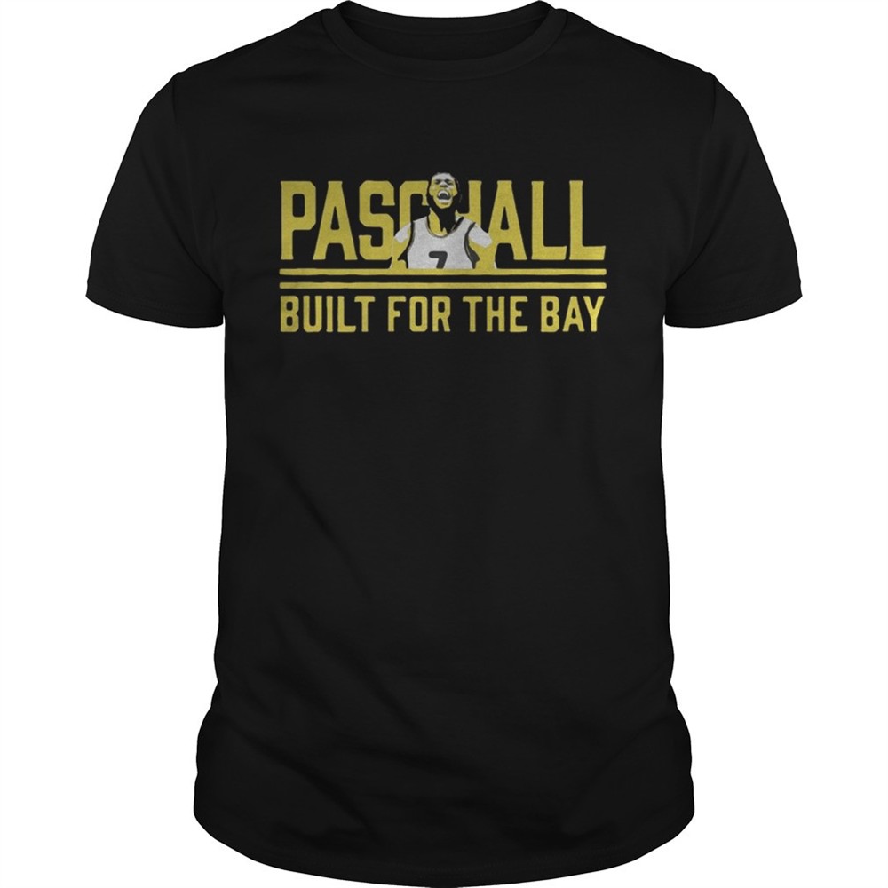 eric-paschall-built-for-the-bay-shirt-wnd7kql2 Eric Paschall Built For The Bay shirt