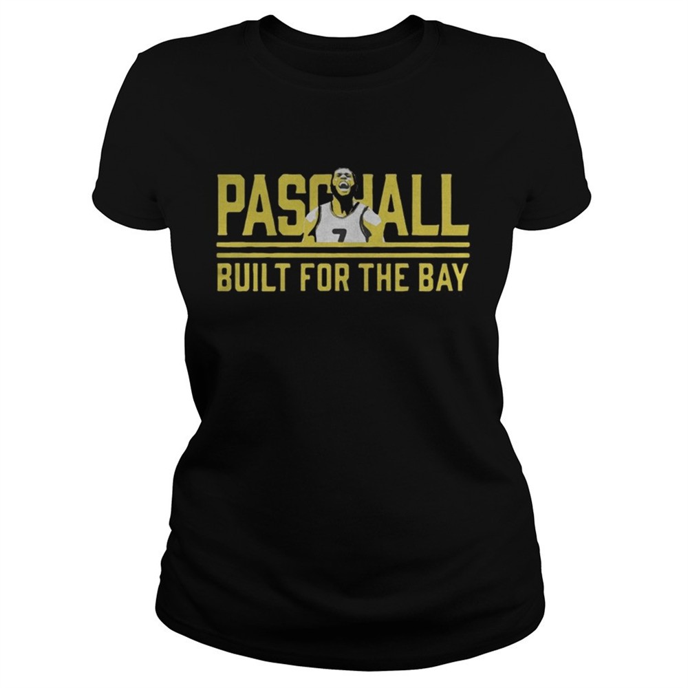 eric-paschall-built-for-the-bay-shirt-wnd7kql2 Eric Paschall Built For The Bay shirt