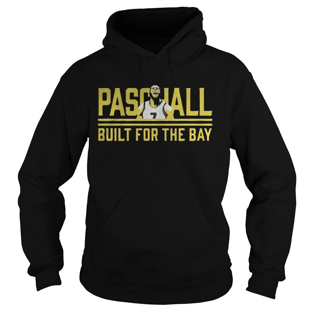 eric-paschall-built-for-the-bay-shirt-wnd7kql2 Eric Paschall Built For The Bay shirt