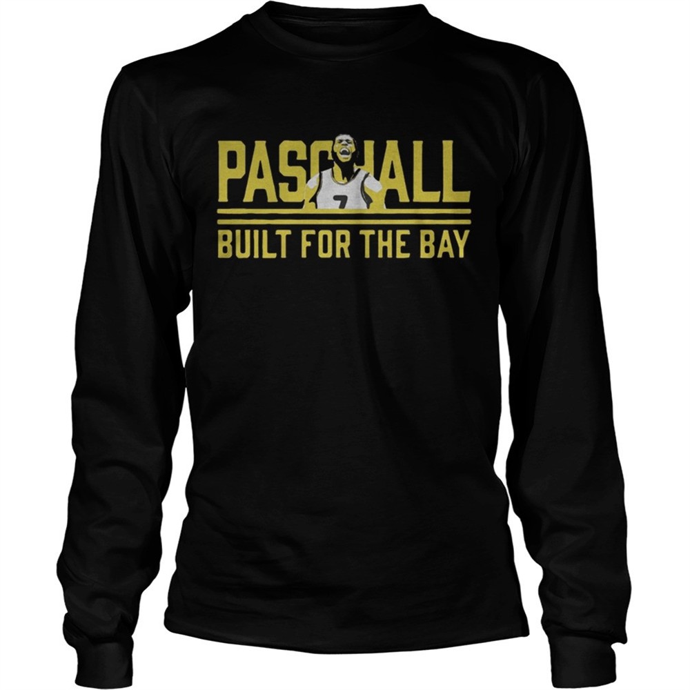 eric-paschall-built-for-the-bay-shirt-wnd7kql2 Eric Paschall Built For The Bay shirt