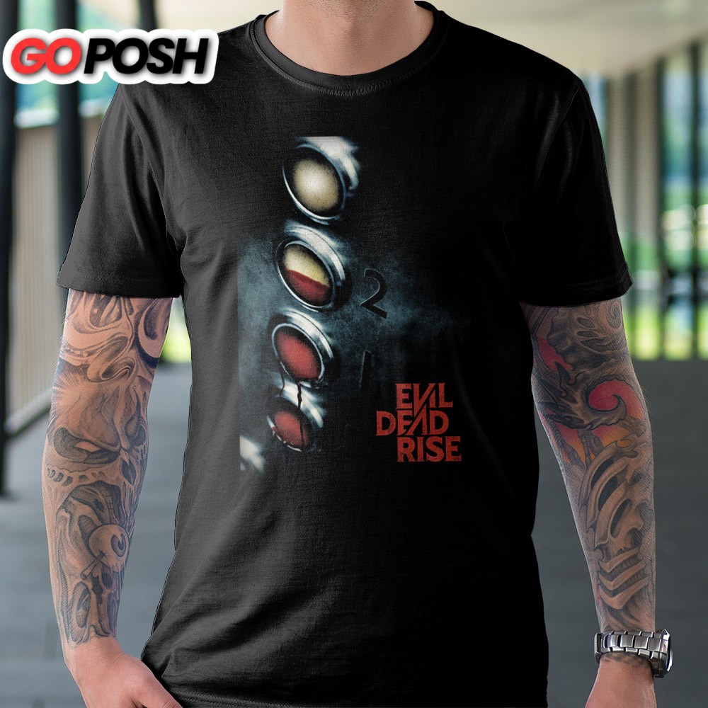 evil-dead-rise-movie-unisex-black-t-shirt-cl093ldo Evil Dead Rise Movie Unisex Black T-Shirt