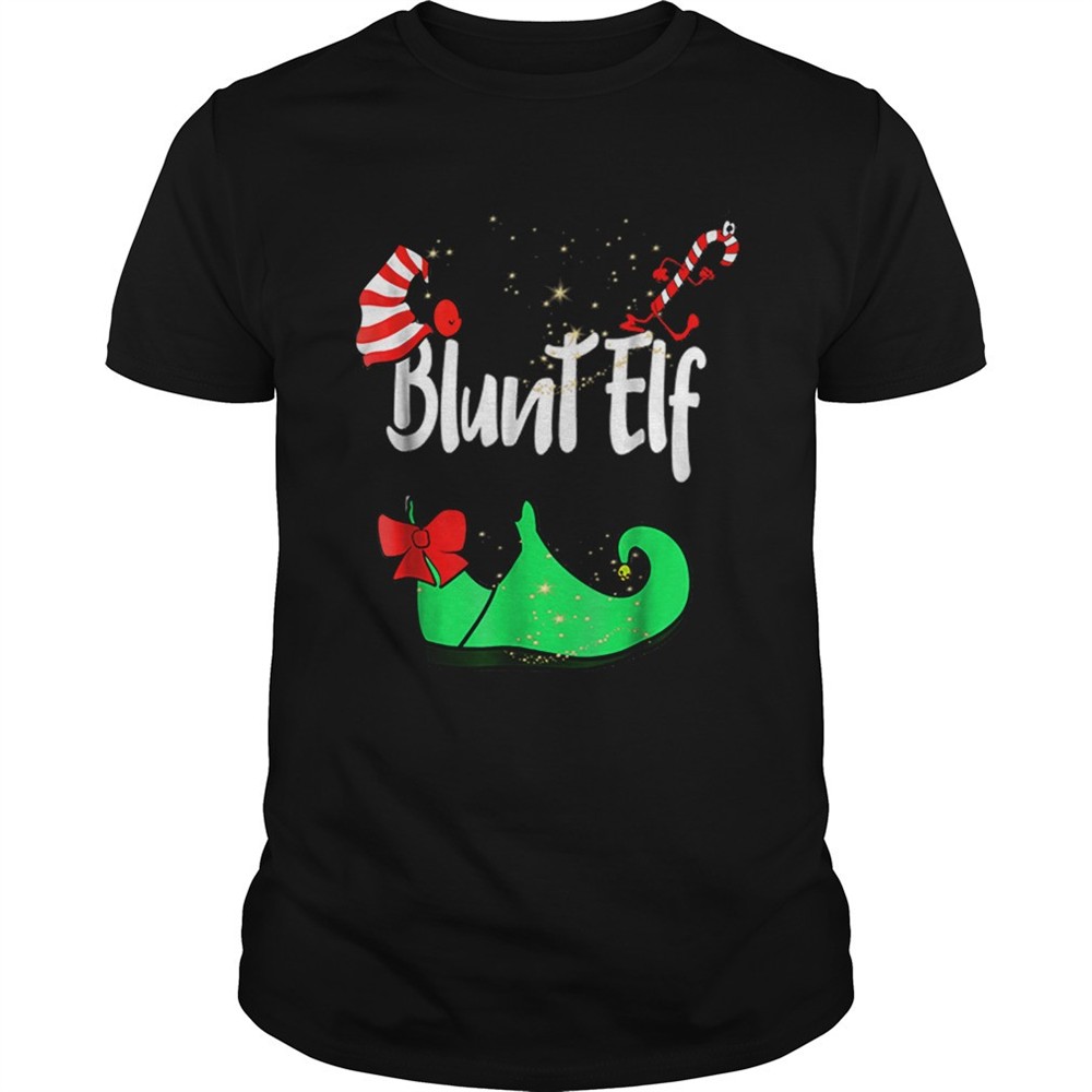 family-matching-blunt-elf-christmas-shirt-n6zvx2cz Family Matching Blunt Elf Christmas shirt