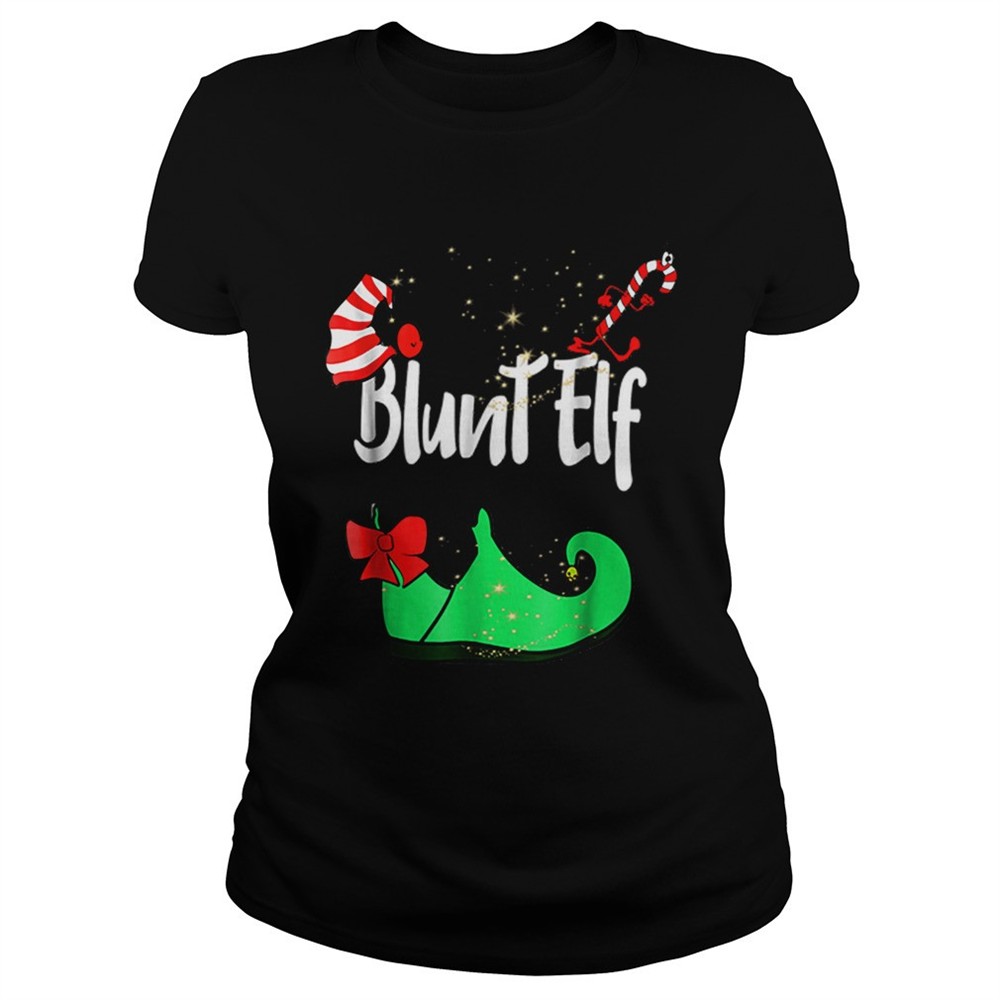 family-matching-blunt-elf-christmas-shirt-n6zvx2cz Family Matching Blunt Elf Christmas shirt