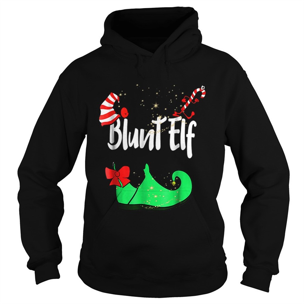 family-matching-blunt-elf-christmas-shirt-n6zvx2cz Family Matching Blunt Elf Christmas shirt