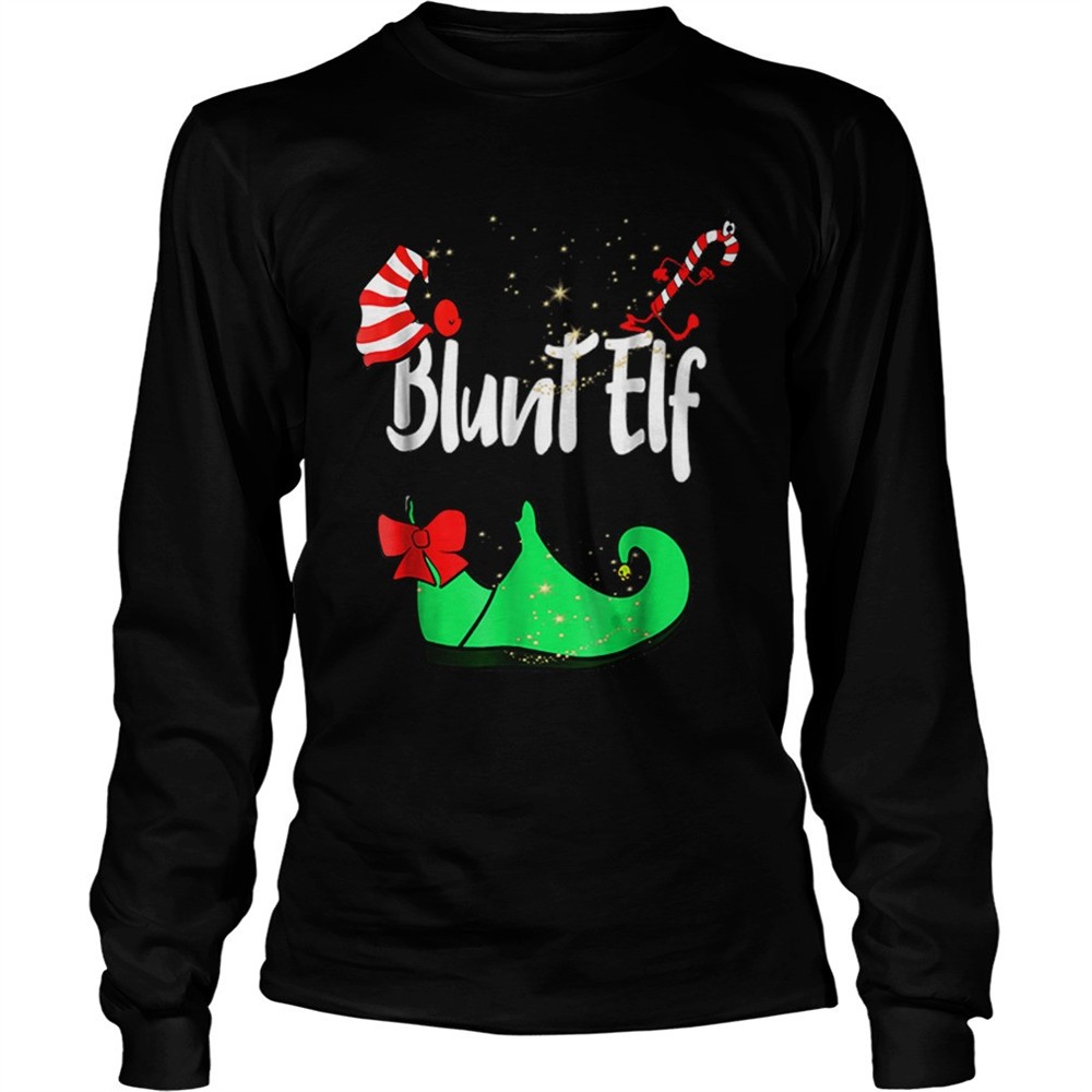 family-matching-blunt-elf-christmas-shirt-n6zvx2cz Family Matching Blunt Elf Christmas shirt