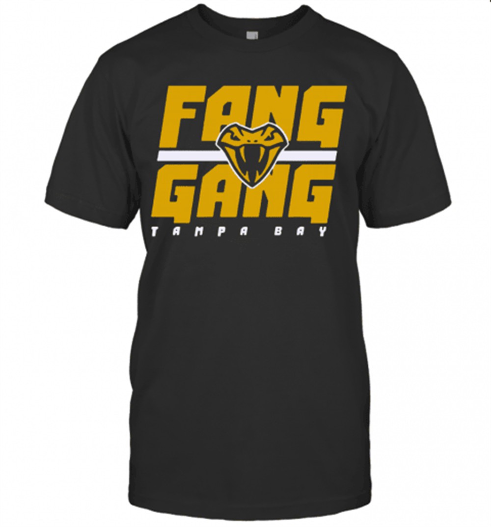 fang-gang-shirt-tampa-bay-vipers-t-shirt-sr6ry29f Fang Gang Shirt Tampa Bay Vipers T-Shirt