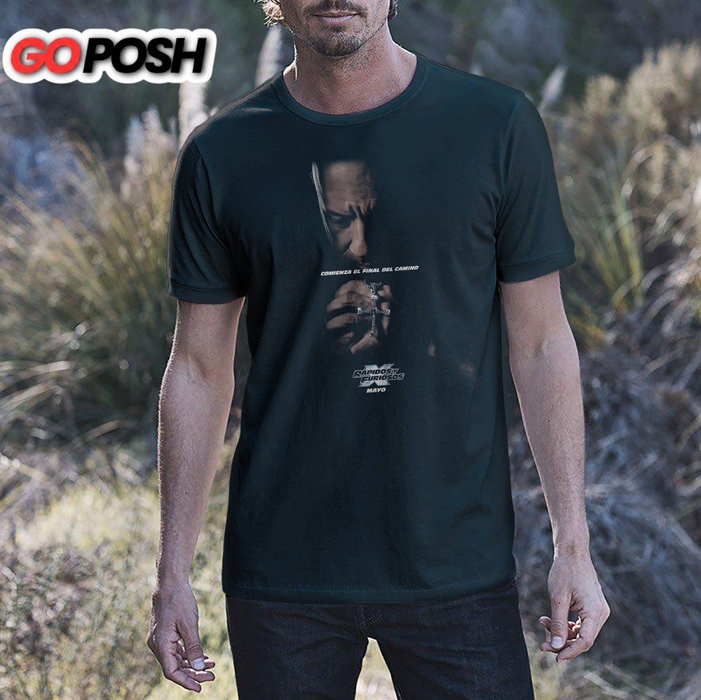fast-and-furious-10-movie-fast-x-2025-unisex-t-shirt-fvx71um0 Fast and Furious 10 Movie Fast X 2025 Unisex T-shirt