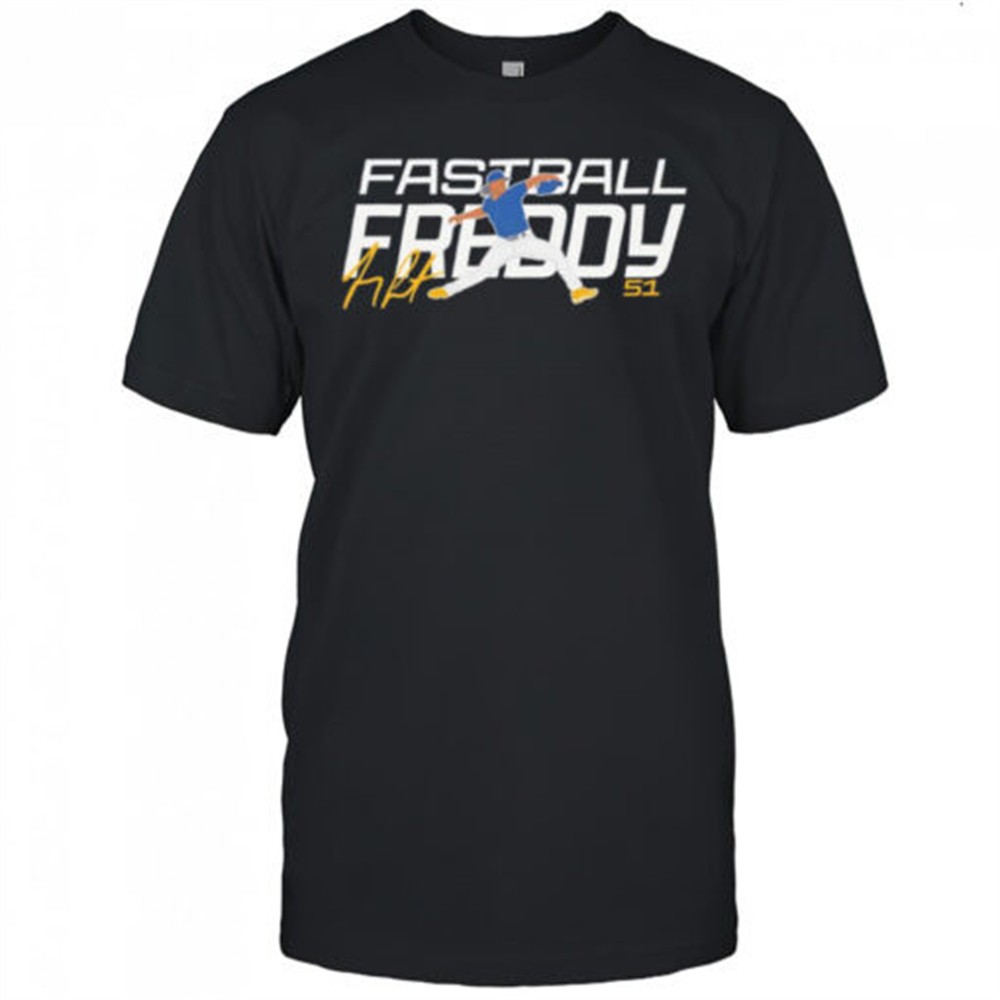 fastball-freddy-milwaukee-brewers-baseball-mlb-signature-shirt-aaadfl4u Fastball Freddy Milwaukee Brewers Baseball MLB Signature Shirt
