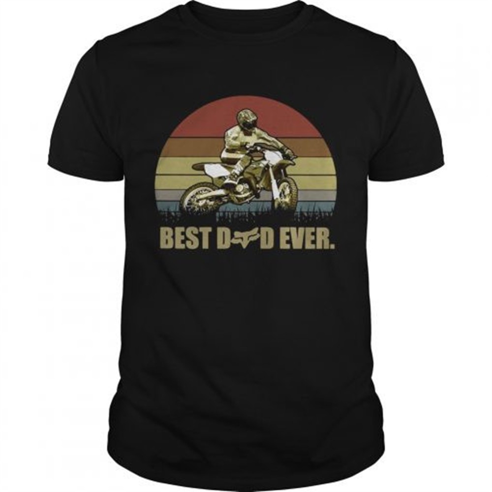 fathers-day-motocross-best-dad-ever-shirt-ijd0kihf Fathers Day Motocross best dad ever shirt
