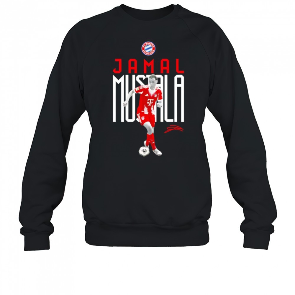 fc-bayern-jamal-musiala-player-graphic-shirt-d0ji6cng FC Bayern Jamal Musiala player graphic shirt