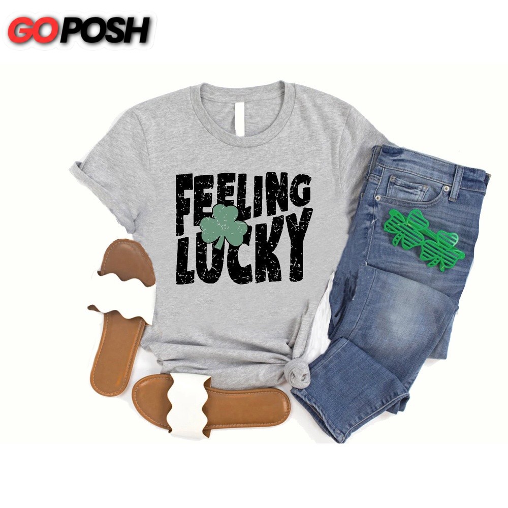 feeling-lucky-retro-shirt-patricks-day-gift-saint-patricks-tees-shamrock-luc-4kds9nh0 Feeling Lucky Retro Shirt, Patrick’s Day Gift, Saint Patricks Tees, Shamrock Lucky Tshirt, Irish Womens St Patrick’s Day