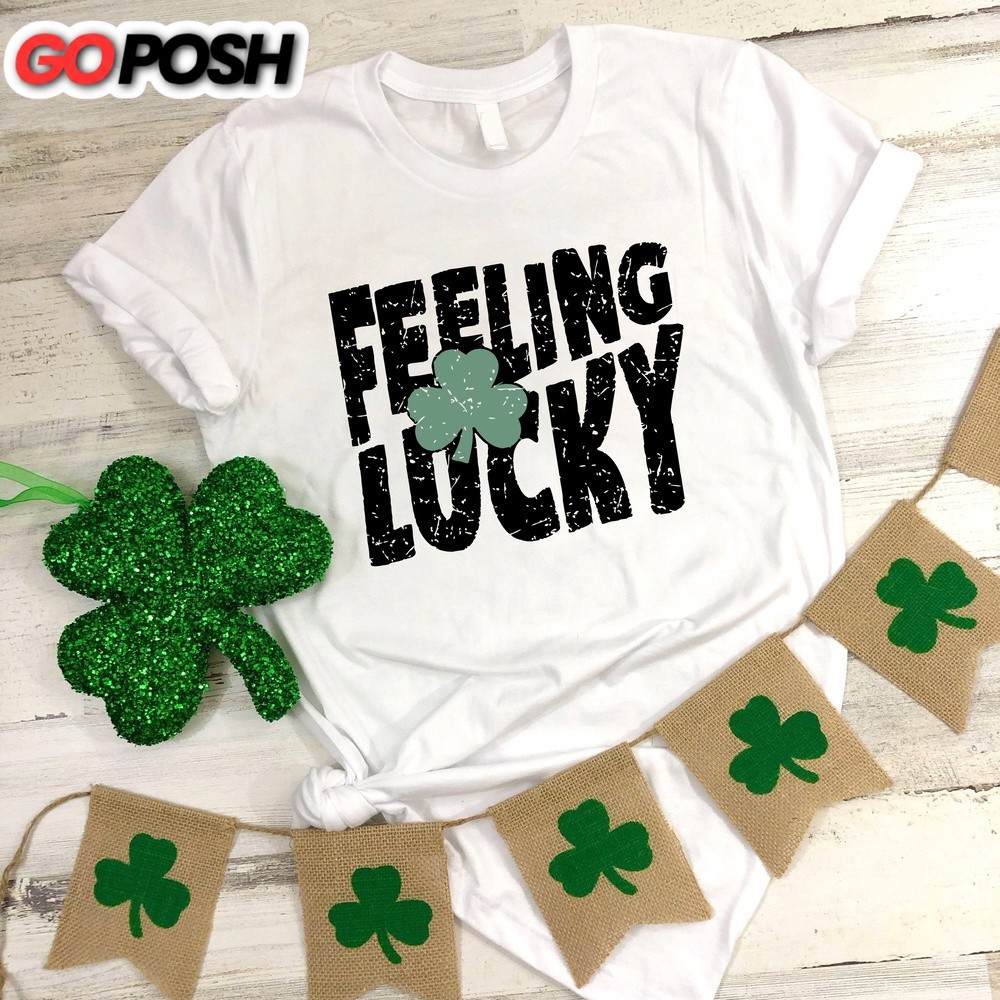 feeling-lucky-retro-shirt-patricks-day-gift-saint-patricks-tees-shamrock-luc-4kds9nh0 Feeling Lucky Retro Shirt, Patrick’s Day Gift, Saint Patricks Tees, Shamrock Lucky Tshirt, Irish Womens St Patrick’s Day