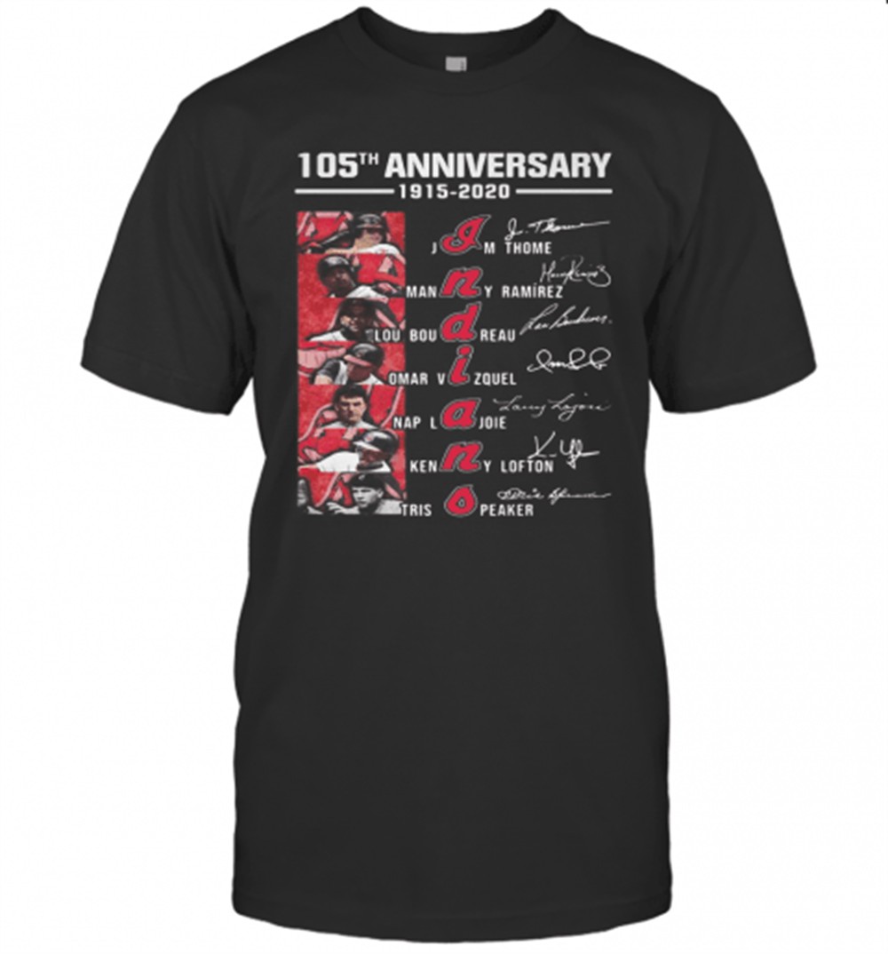 Felice Clei 105Th Anniversary 1915 – 2020 T-Shirt