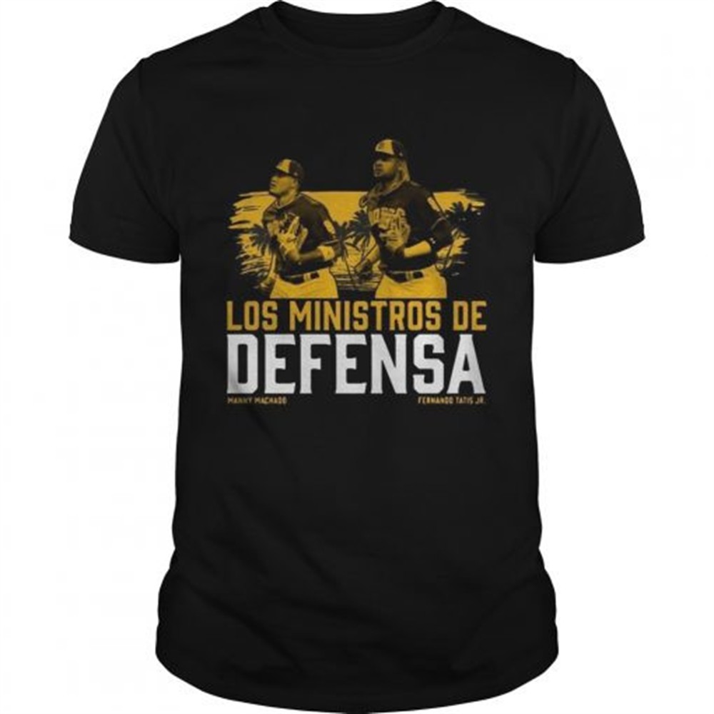 fernando-tatis-jr-manny-machado-los-ministerio-de-defensa-shirt-anapf29m Fernando Tatis Jr Manny Machado Los Ministerio de Defensa shirt