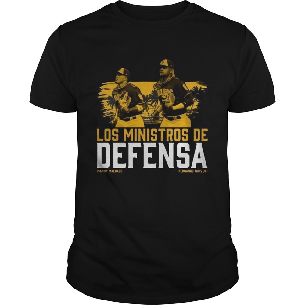 fernando-tatis-jr-manny-machado-los-ministerio-de-defensa-shirt-anapf29m Fernando Tatis Jr Manny Machado Los Ministerio de Defensa shirt