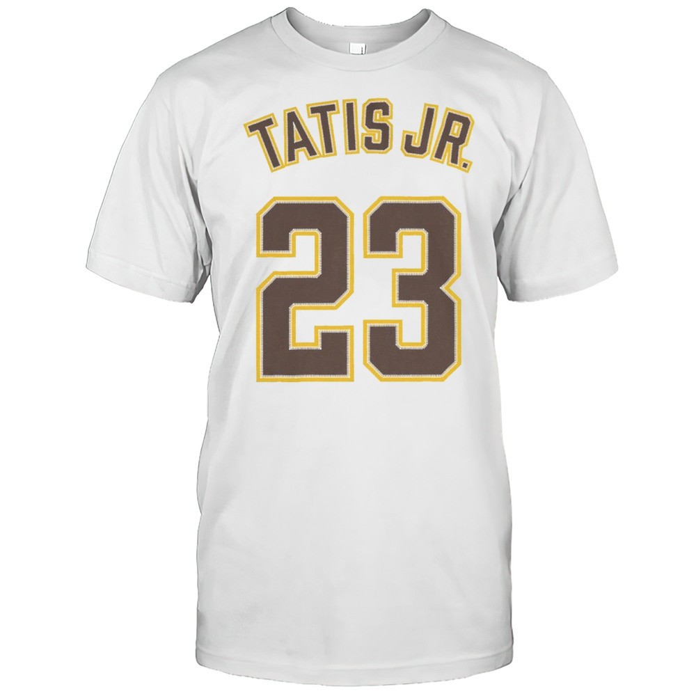 fernando-tatis-jr-number-23-san-diego-padres-mlb-2025-t-shirt-b0hh1920 Fernando Tatis Jr. Number 23 San Diego Padres MLB 2025 T-shirt