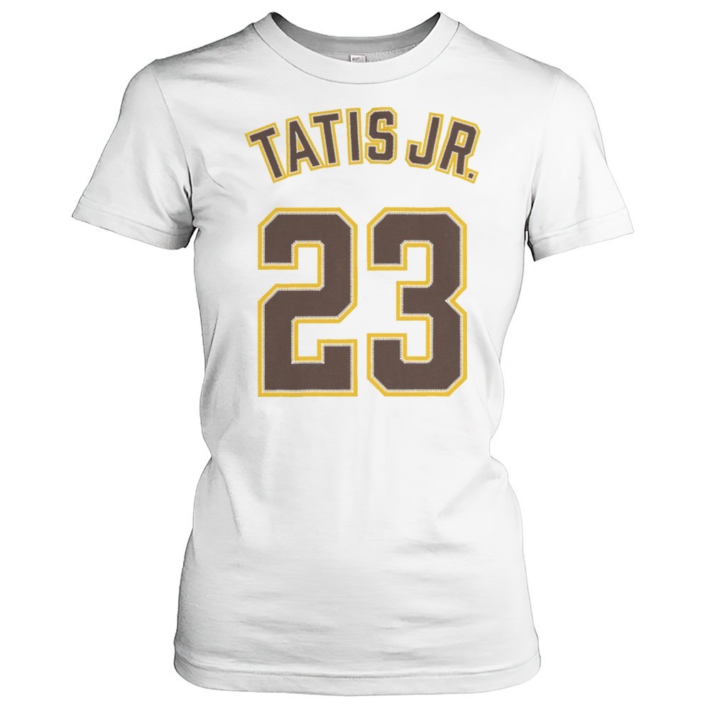 fernando-tatis-jr-number-23-san-diego-padres-mlb-2025-t-shirt-b0hh1920 Fernando Tatis Jr. Number 23 San Diego Padres MLB 2025 T-shirt