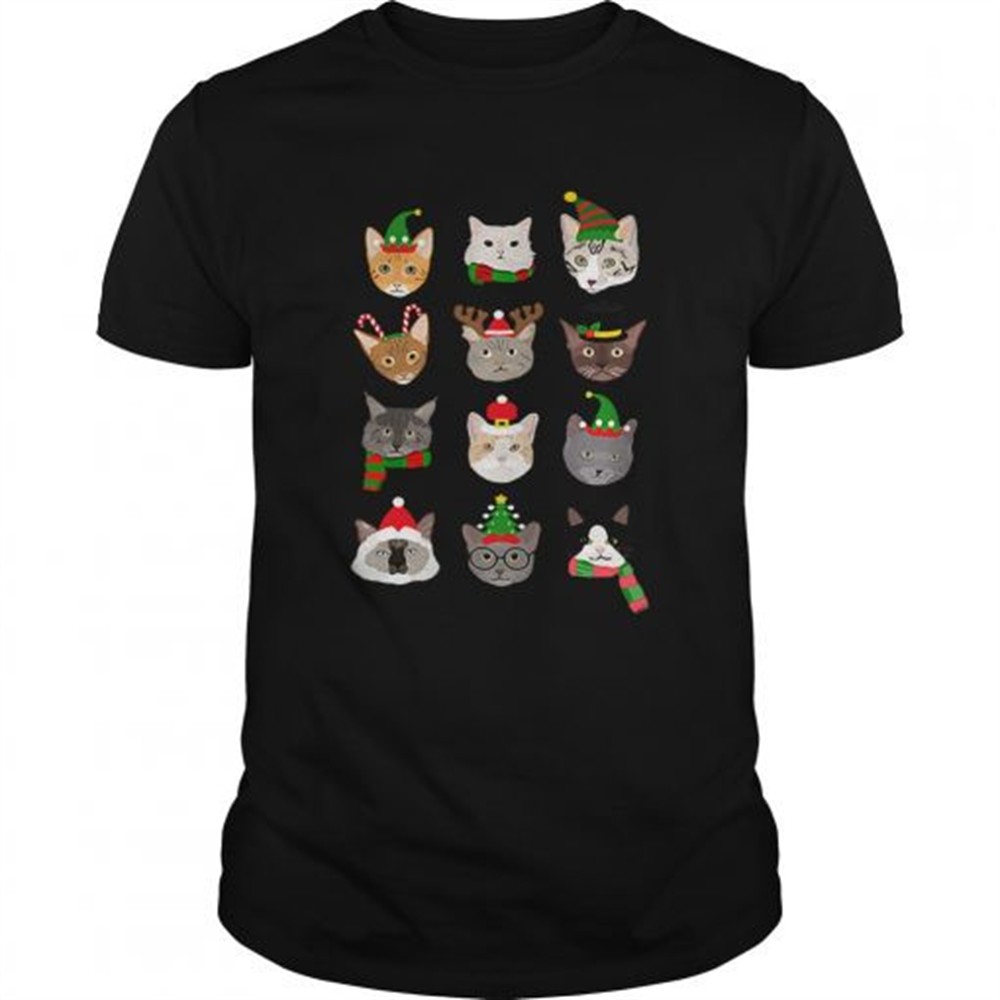 festive-cats-christmas-shirt-ygv9slgg Festive Cats Christmas shirt