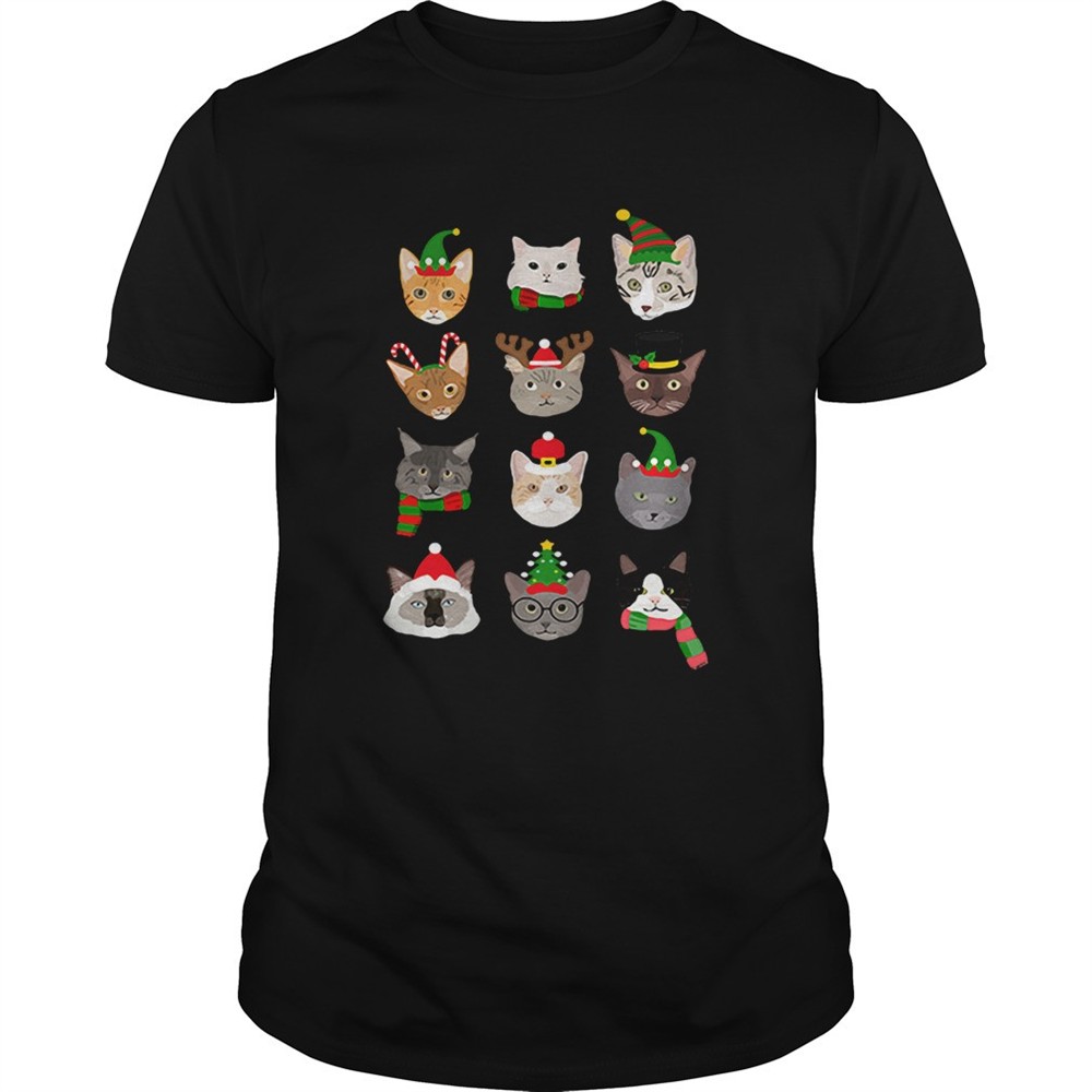 festive-cats-christmas-shirt-ygv9slgg Festive Cats Christmas shirt