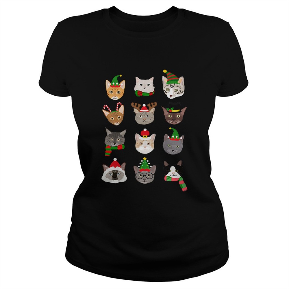 festive-cats-christmas-shirt-ygv9slgg Festive Cats Christmas shirt