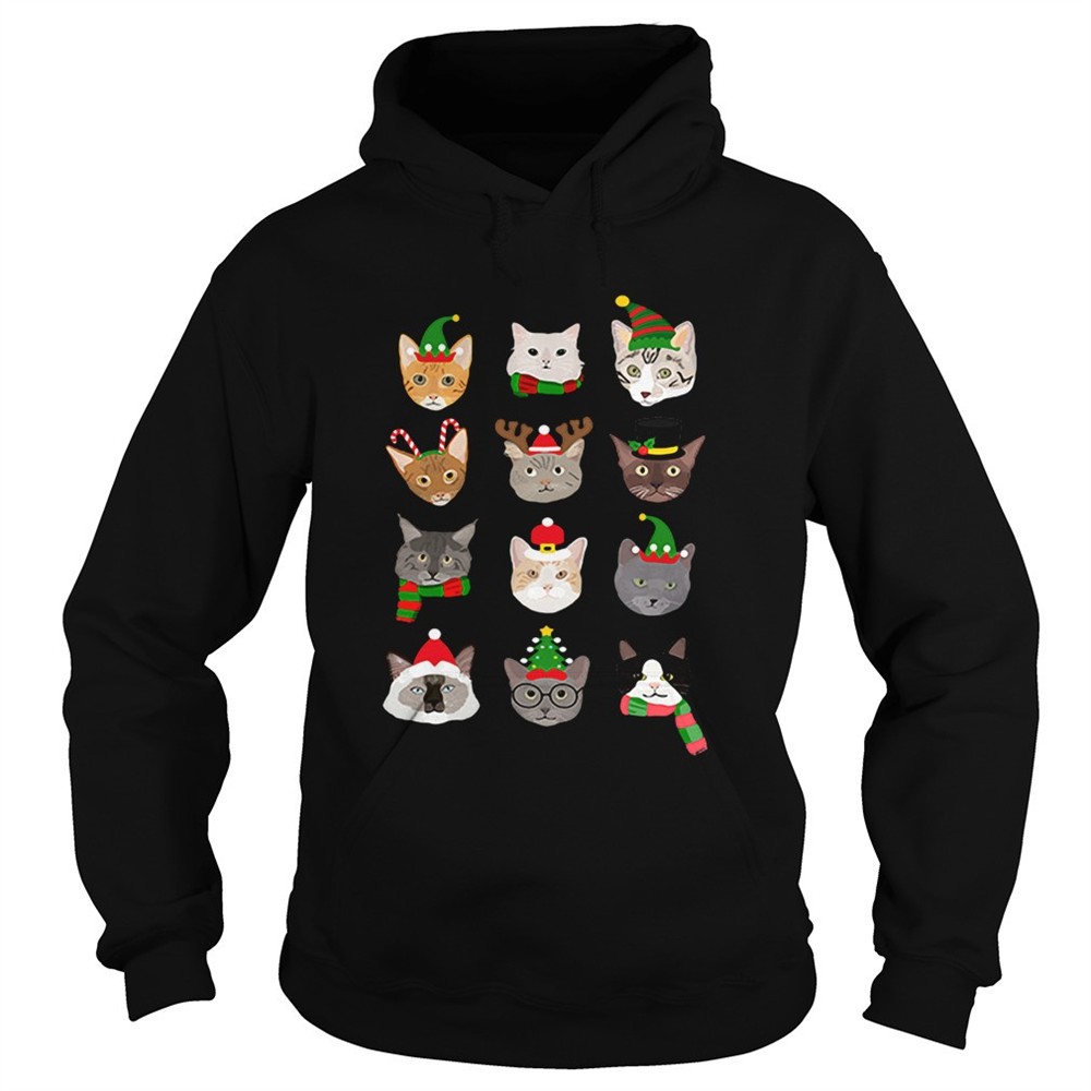 festive-cats-christmas-shirt-ygv9slgg Festive Cats Christmas shirt
