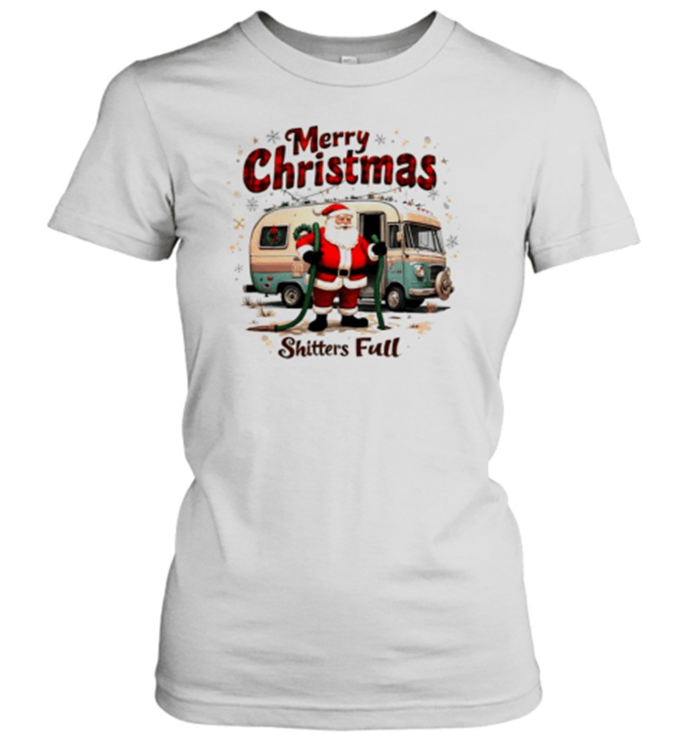 festive-merry-christmas-shitters-full-santa-claus-t-shirt-bghst2pb Festive Merry Christmas Shitters Full Santa Claus T-Shirt