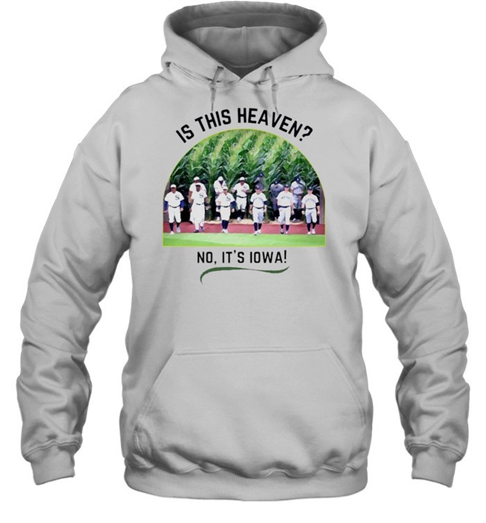 Field of Dreams 2021 is this Heaven MLB Game White Sox Yankees shirt