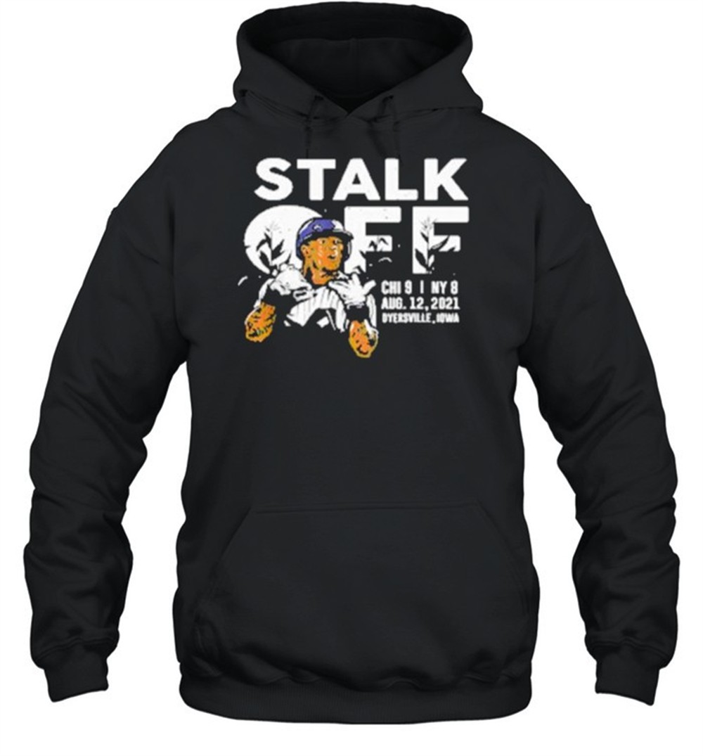 Field of dreams chicago white sox tim anderson stalk off shirt