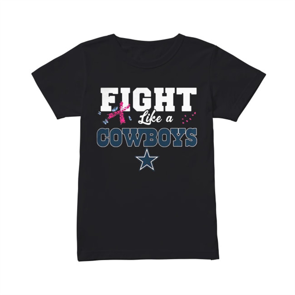 fight-like-a-cowboys-breast-cancer-shirt-cth59ck8 Fight like a Cowboys breast cancer shirt