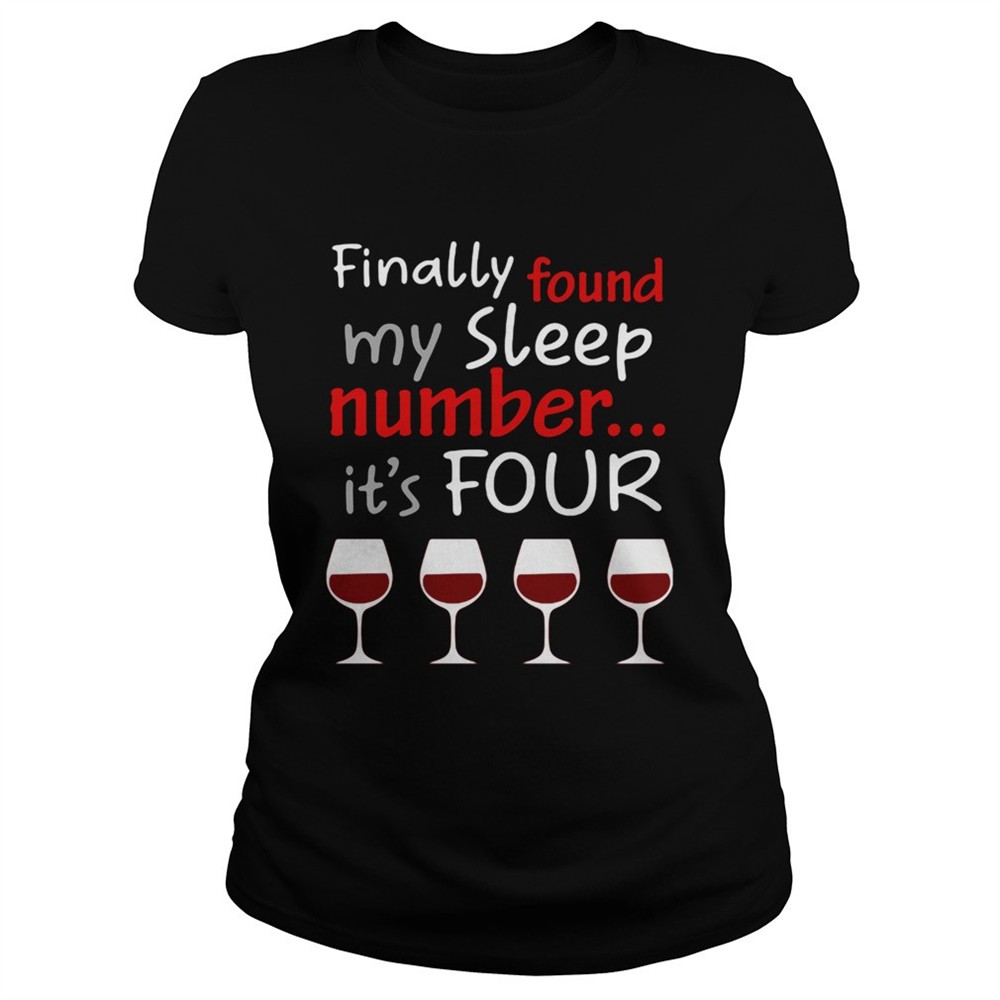 finally-found-my-sleep-number-its-four-christmas-shirt-6c9w1vlf Finally found my sleep number its four christmas shirt