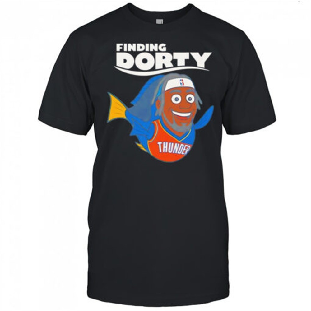 finding-dorty-okc-thunder-shirt-eru201k0 Finding Dorty OKC Thunder shirt