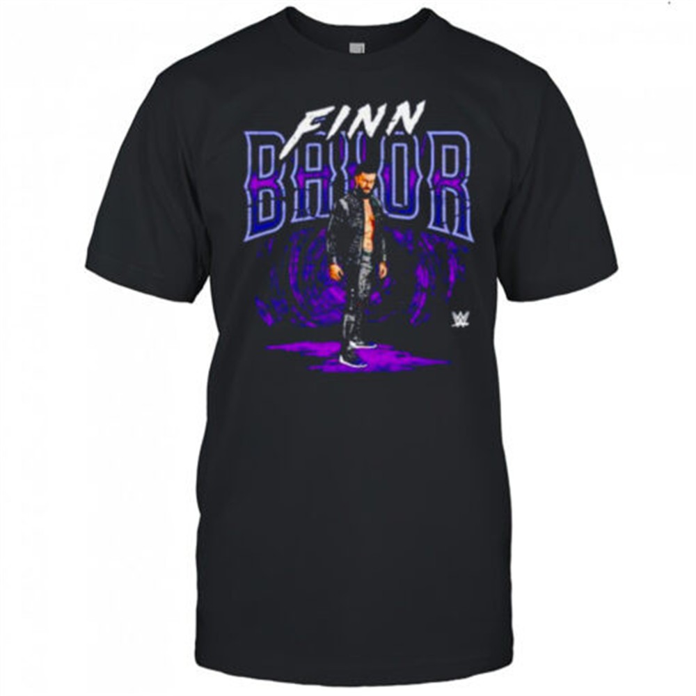 finn-balor-wrestler-wwe-superstar-name-shirt-4epy19ry Finn Balor wrestler WWE superstar name shirt