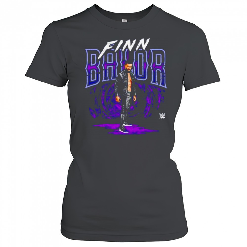 finn-balor-wrestler-wwe-superstar-name-shirt-4epy19ry Finn Balor wrestler WWE superstar name shirt