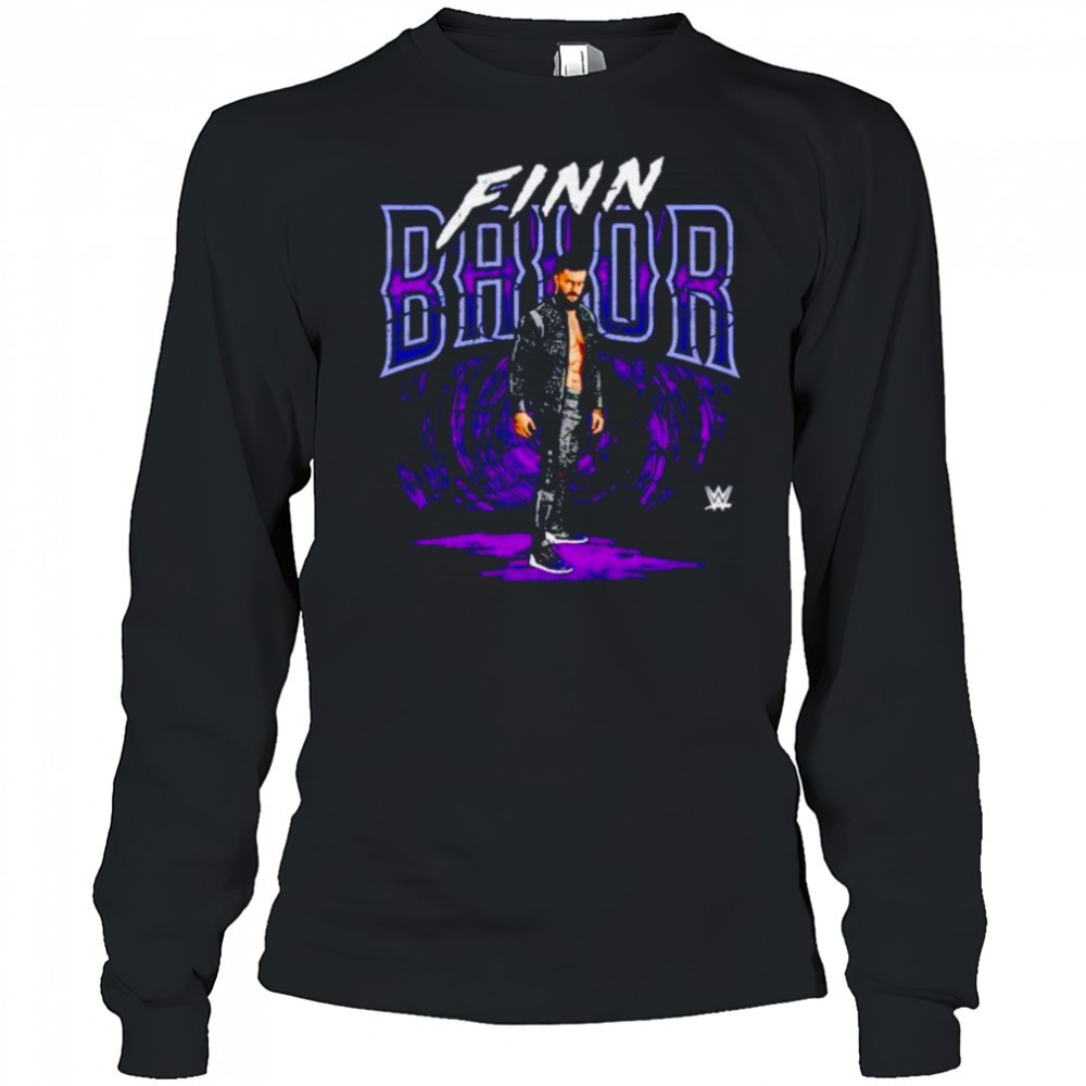 finn-balor-wrestler-wwe-superstar-name-shirt-4epy19ry Finn Balor wrestler WWE superstar name shirt