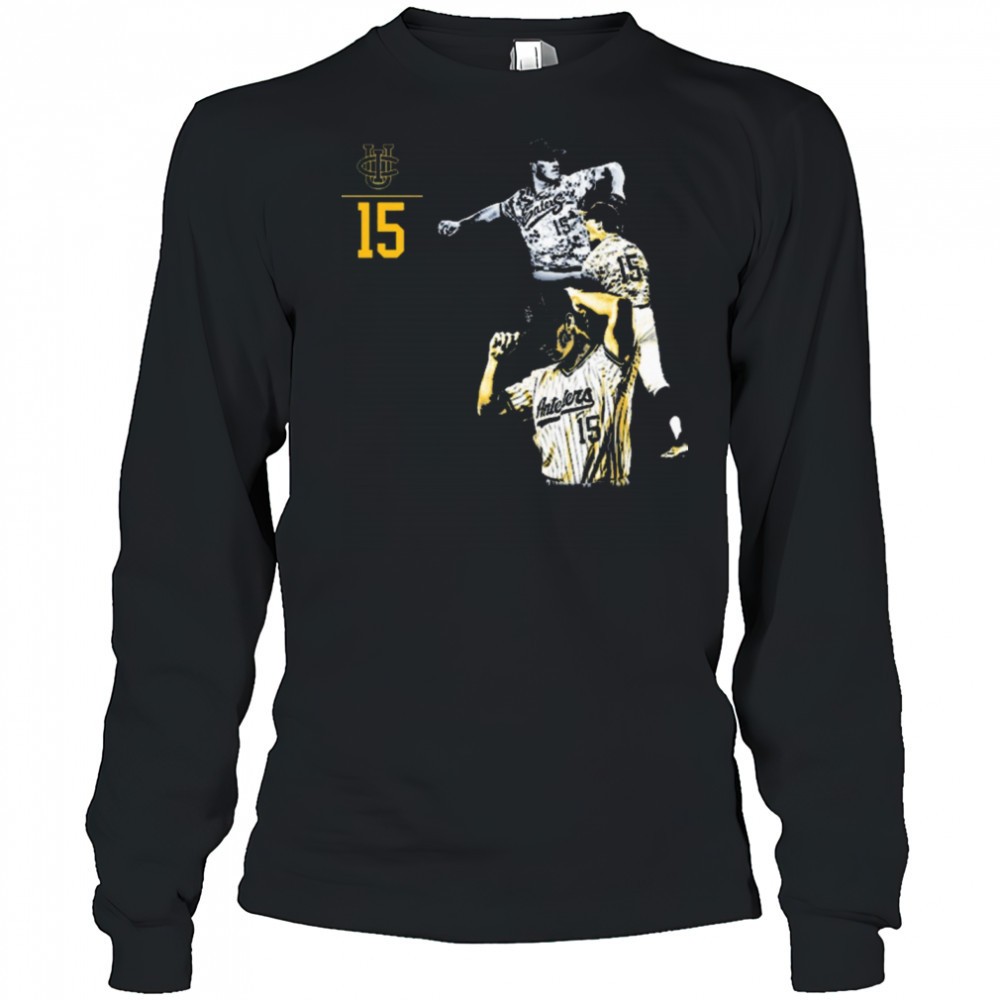 finnegan-wall-15-uc-irvine-anteaters-baseball-ncaa-division-i-portrait-t-shirt-28sdrlhn Finnegan Wall 15 UC Irvine Anteaters baseball NCAA Division I Portrait t-shirt