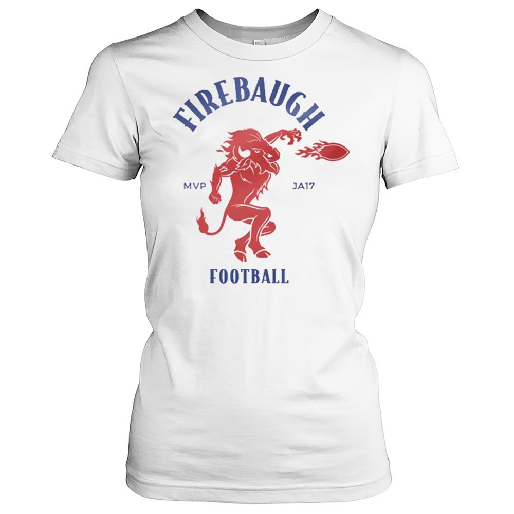 firebaugh-football-mvp-ja17-buffalo-bills-football-nfl-josh-allen-t-shirt-vagovapk Firebaugh Football MVP JA17 Buffalo Bills Football NFL Josh Allen T-shirt