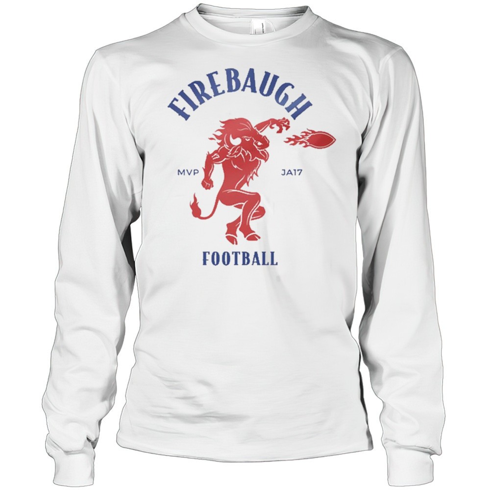 firebaugh-football-mvp-ja17-buffalo-bills-football-nfl-josh-allen-t-shirt-vagovapk Firebaugh Football MVP JA17 Buffalo Bills Football NFL Josh Allen T-shirt