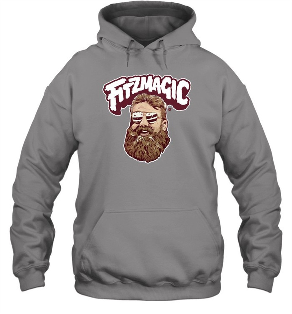 Fitzmagic Shirt