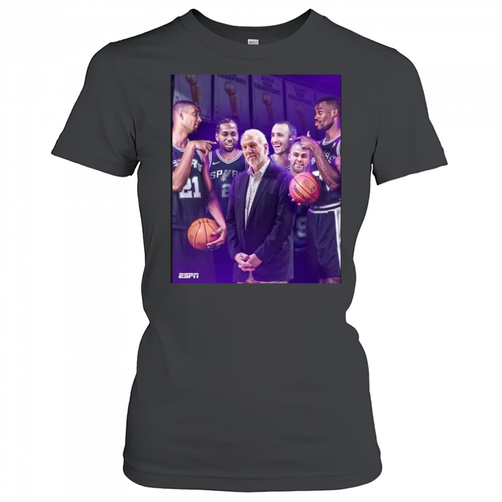 five-nba-titles-the-winningest-coach-in-nba-history-coach-gregg-popovich-t-shi-k87nqyor Five NBA titles – The winningest coach in NBA history Coach Gregg Popovich t-shirt