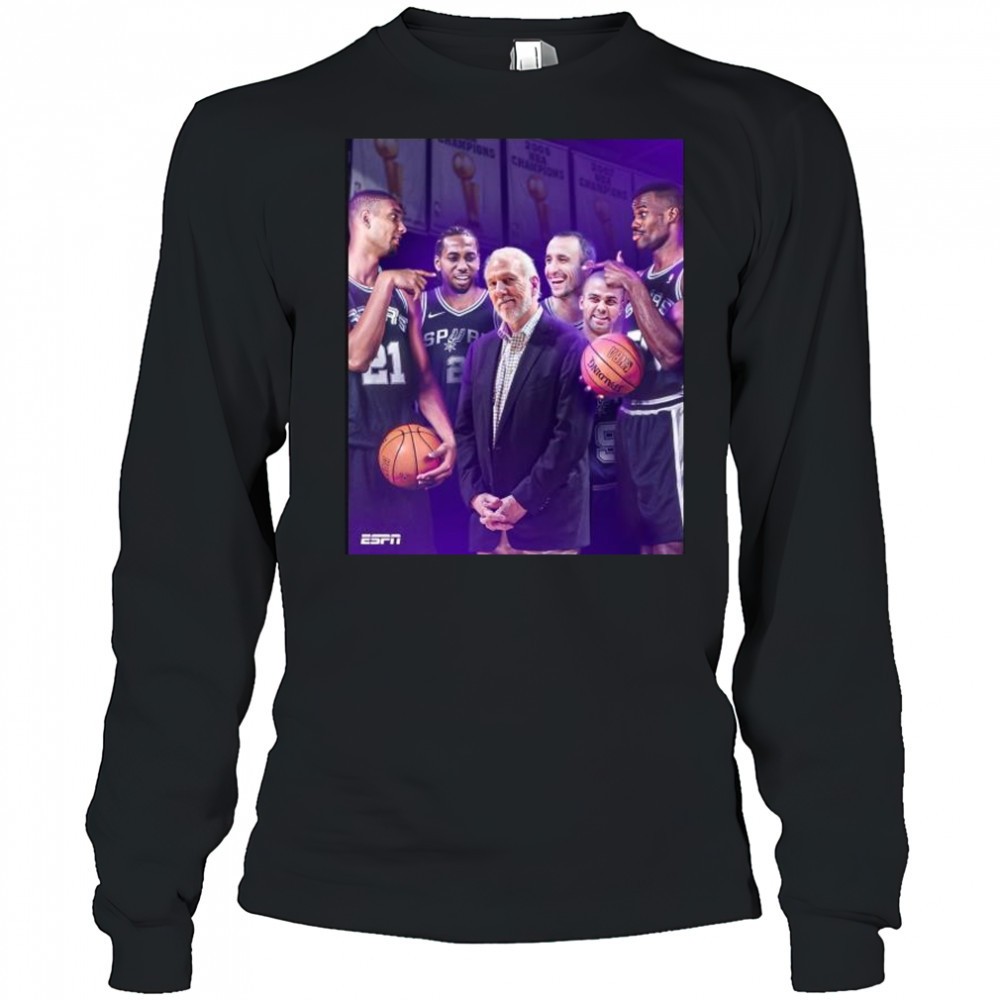 five-nba-titles-the-winningest-coach-in-nba-history-coach-gregg-popovich-t-shi-k87nqyor Five NBA titles – The winningest coach in NBA history Coach Gregg Popovich t-shirt