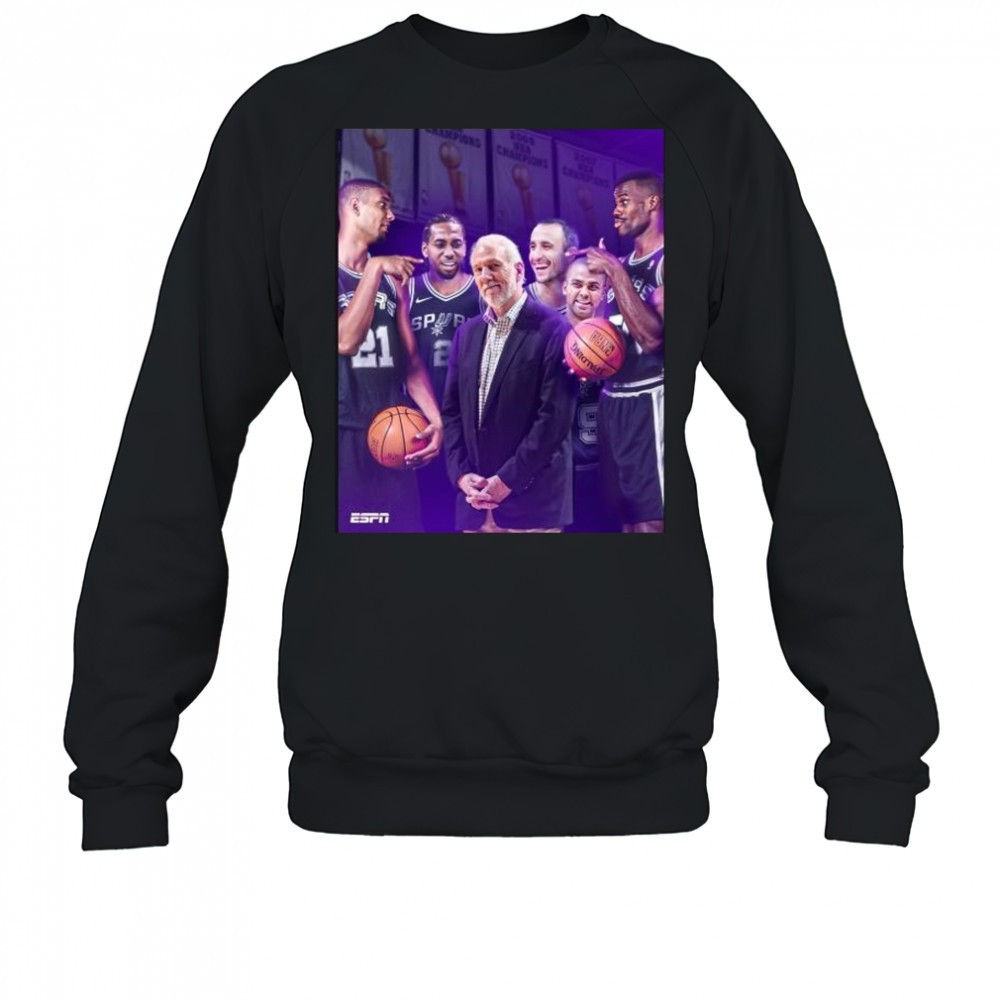 five-nba-titles-the-winningest-coach-in-nba-history-coach-gregg-popovich-t-shi-k87nqyor Five NBA titles – The winningest coach in NBA history Coach Gregg Popovich t-shirt