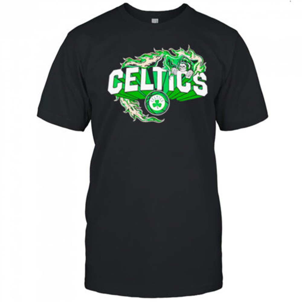 flaming-grim-reaper-boston-celtics-logo-shirt-9e5jr83t Flaming Grim Reaper Boston Celtics logo shirt