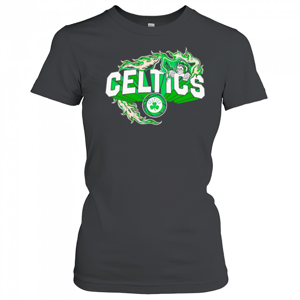 flaming-grim-reaper-boston-celtics-logo-shirt-9e5jr83t Flaming Grim Reaper Boston Celtics logo shirt