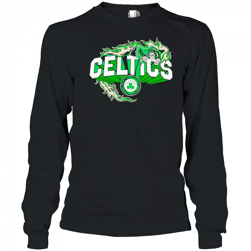 flaming-grim-reaper-boston-celtics-logo-shirt-9e5jr83t Flaming Grim Reaper Boston Celtics logo shirt
