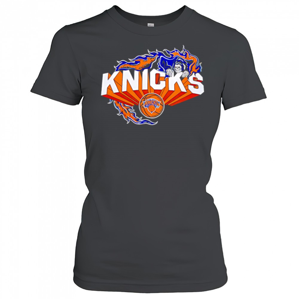flaming-grim-reaper-new-york-knicks-logo-shirt-l5t7kk6m Flaming Grim Reaper New York Knicks logo shirt