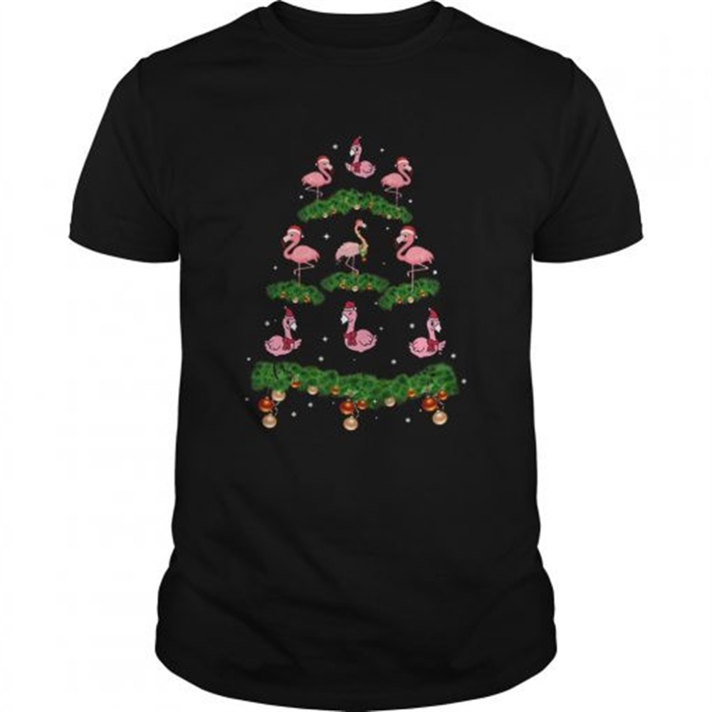 flamingo-christmas-tree-ornament-decor-shirt-mhu3sux2 Flamingo Christmas Tree Ornament Decor shirt