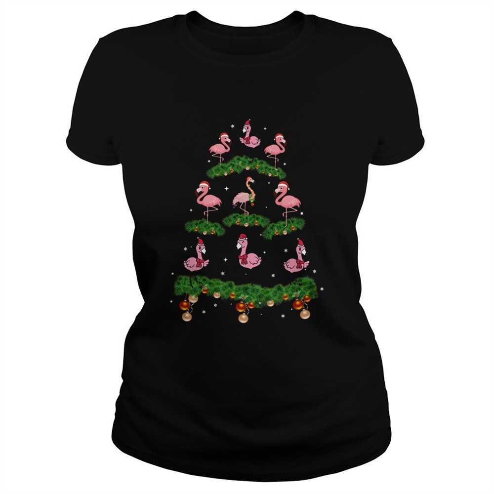 flamingo-christmas-tree-ornament-decor-shirt-mhu3sux2 Flamingo Christmas Tree Ornament Decor shirt